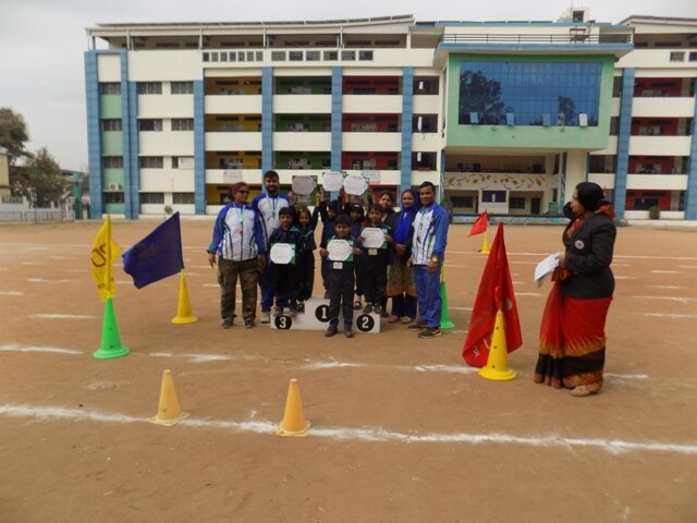 Activity Gallery